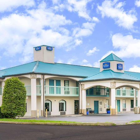 เบย์มอนต์ บาย วินด์แฮม แกลลาทิน Motel ภายนอก รูปภาพ