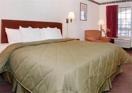 เบย์มอนต์ บาย วินด์แฮม แกลลาทิน Motel ห้อง รูปภาพ