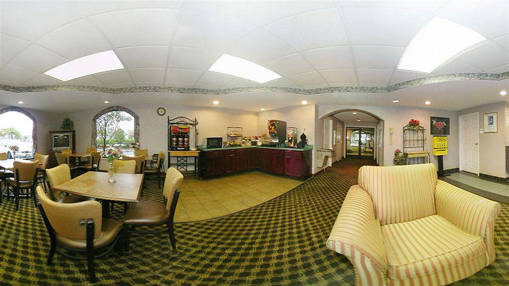 เบย์มอนต์ บาย วินด์แฮม แกลลาทิน Motel ภายนอก รูปภาพ